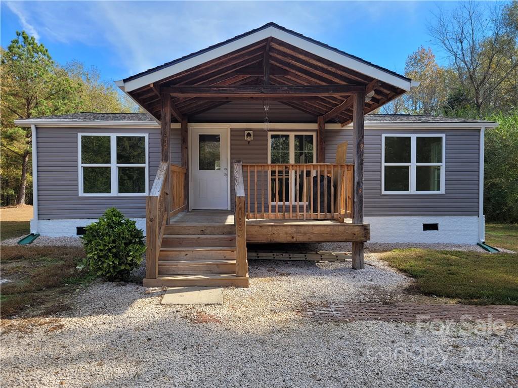 4725 Blade Run Road Edgemoor, SC 29712 - Photo 2 of 20 Gallery Image 2