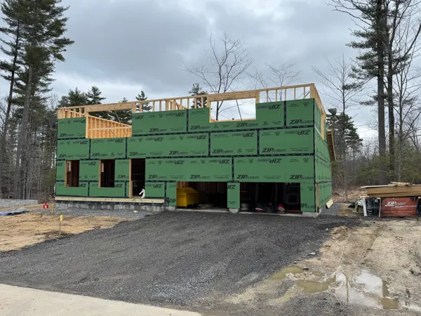 $774,900 | 21 Lochwood Drive, Gorham, ME 04038