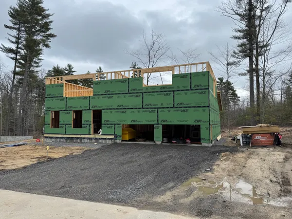 $774,900 | 21 Lochwood Drive, Gorham, ME 04038