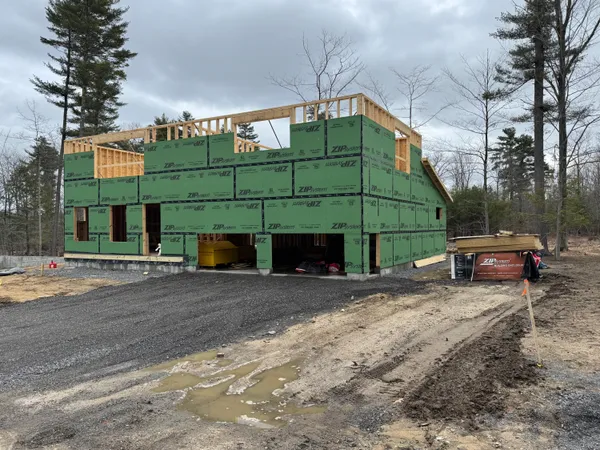 $774,900 | 21 Lochwood Drive, Gorham, ME 04038