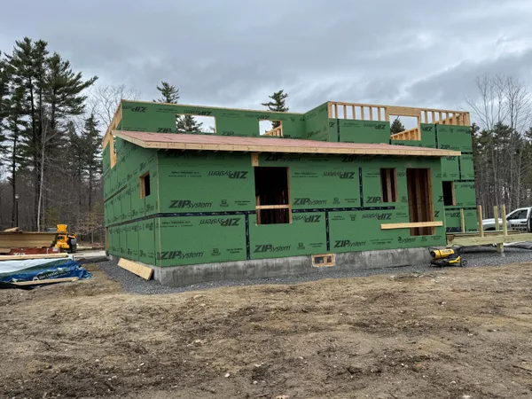 $774,900 | 21 Lochwood Drive, Gorham, ME 04038