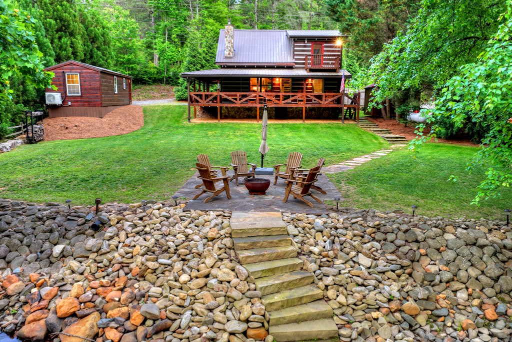 8601 Aska Road Blue Ridge, GA 30513 - Photo 31 of 81 Gallery Image 31