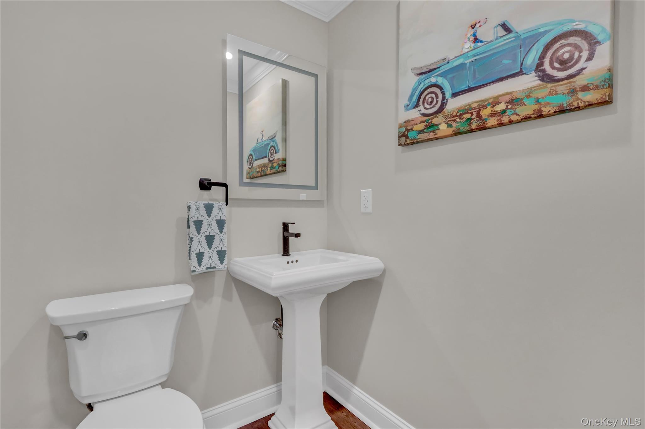 58 Blair Road, Unit 58 East Setauket, NY 11733 - Photo 39 of 41
