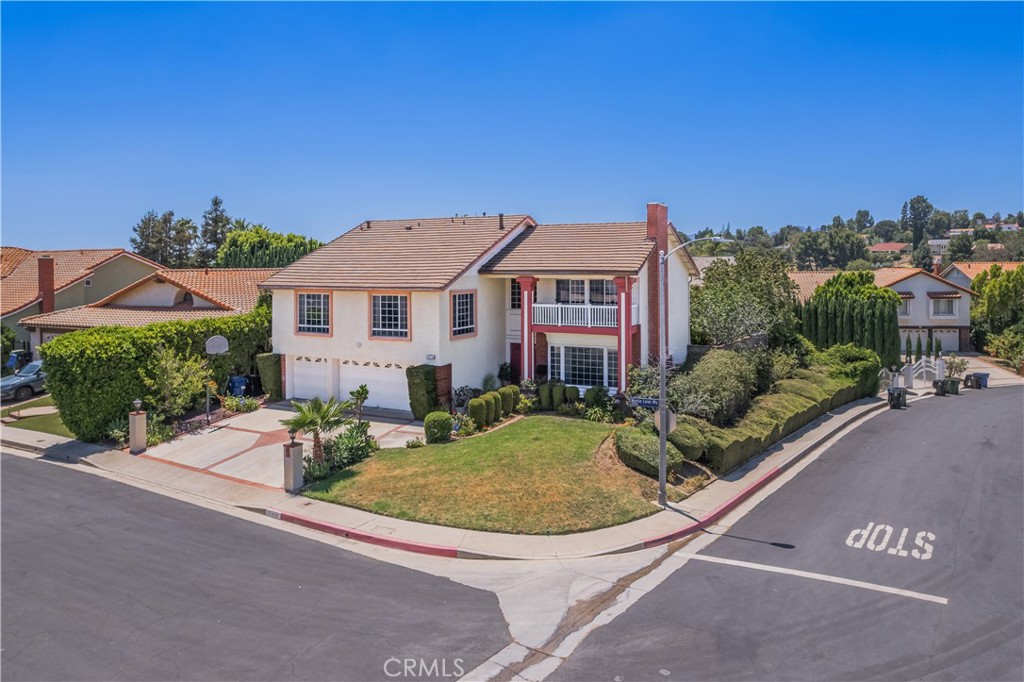 11719 Monte Leon Way Porter Ranch, CA 91326 - Photo 51 of 56