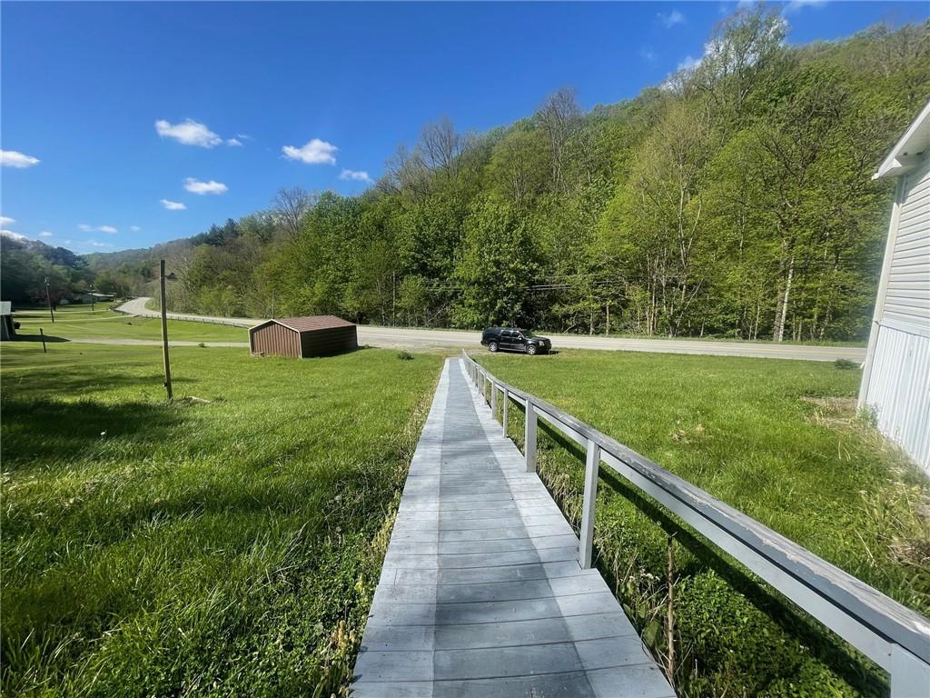 358 Smith Creek Road Spraggs, PA 15362 - Photo 13 of 30