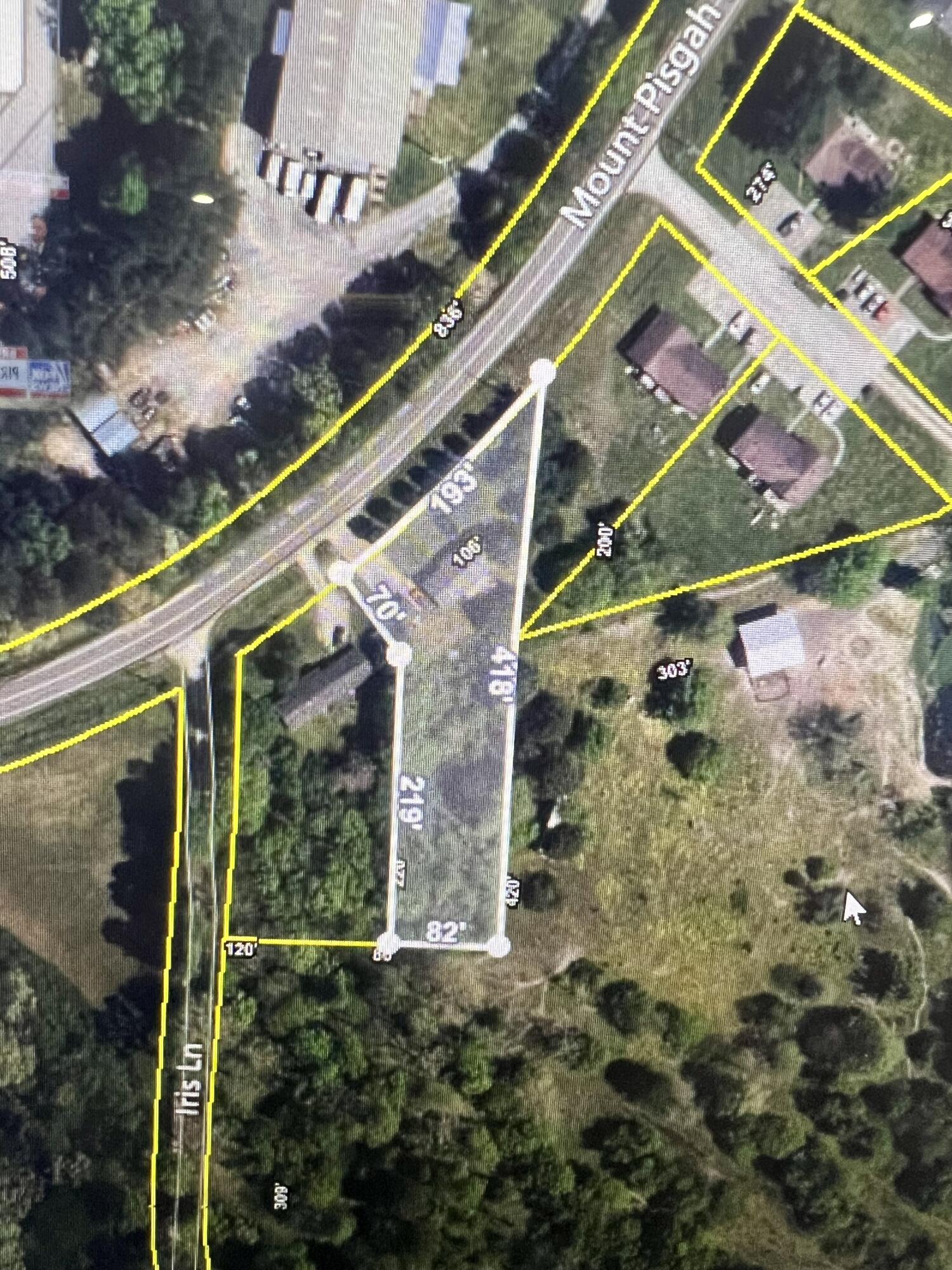 713 Mt Pisgah Road Ringgold, GA 30736 - Photo 15 of 21 *