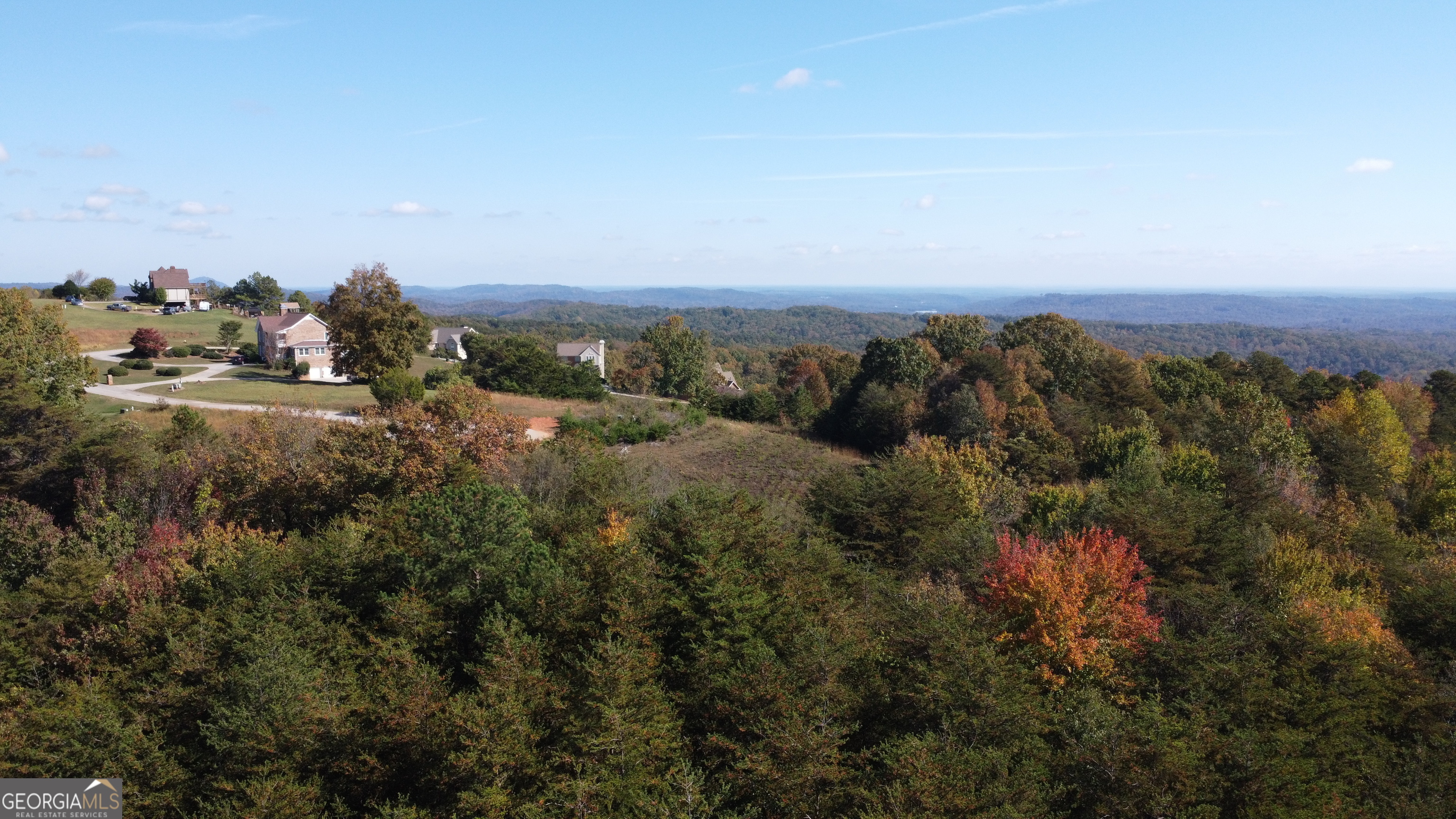 0 Baldwin Heights Road Baldwin, GA 30511 - Photo 4 of 6 a view of a city