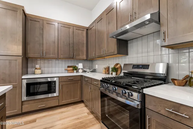 $827,500 | 2348 Shaded Spg Trail, Flagstaff, AZ 86005