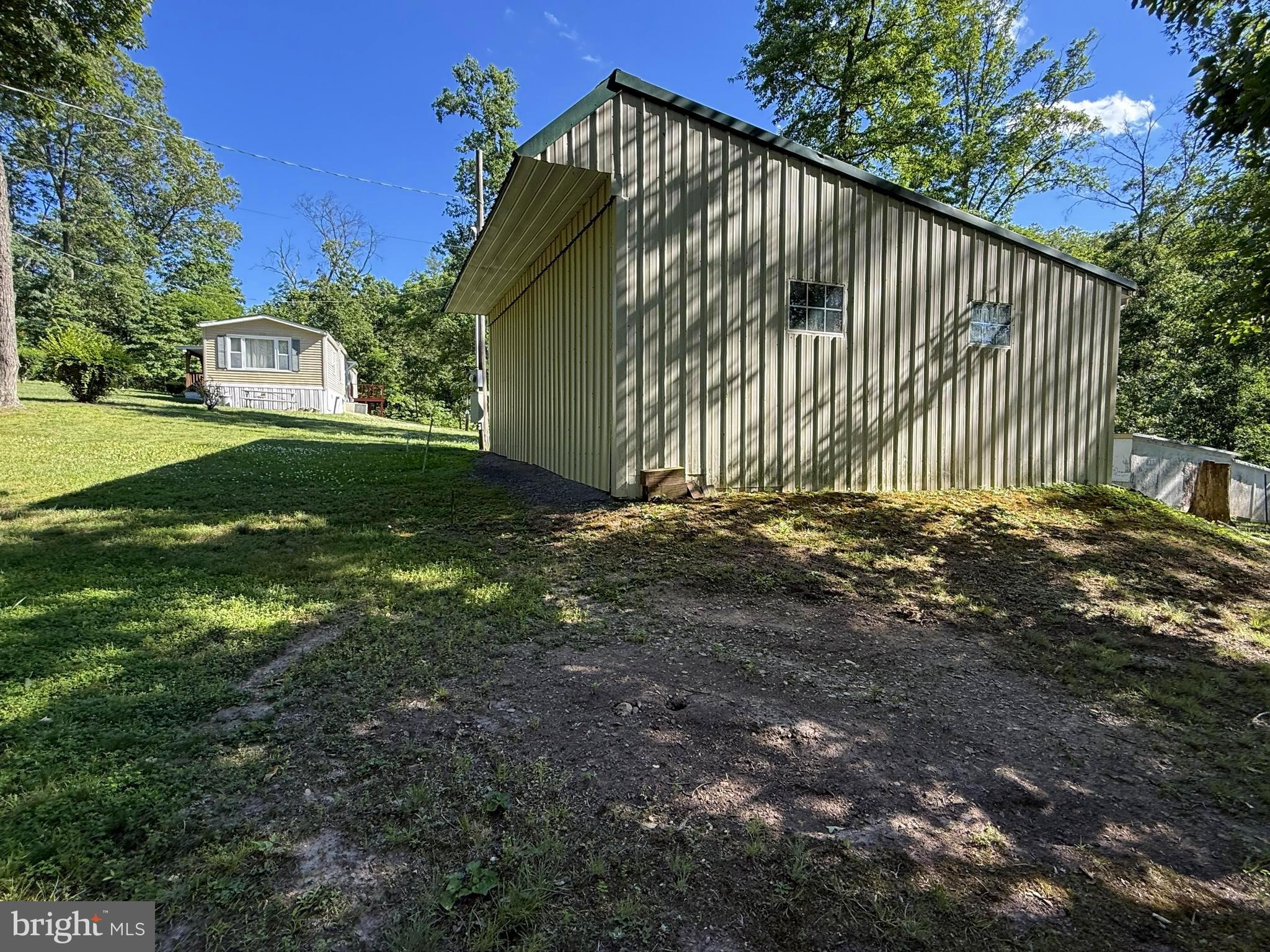 750 Hickory Corner Road Augusta, WV 26704 - Photo 29 of 49