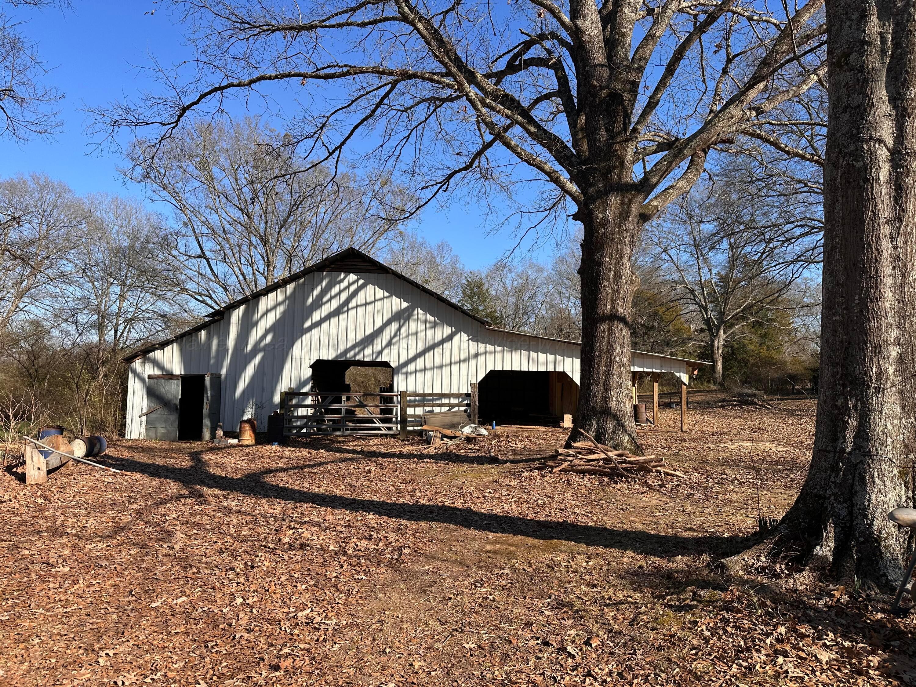 421 Crutchfield Road Sulligent, AL 35586 - Photo 32 of 38 Gallery Image 32