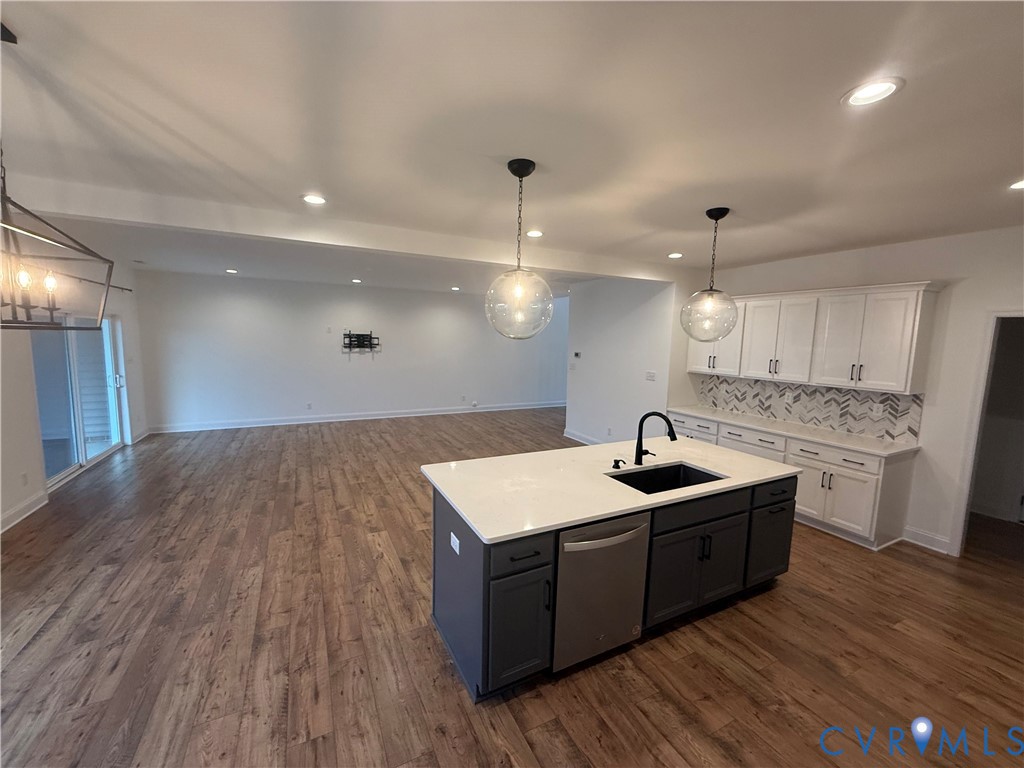 7048 Dunton Road Chesterfield, VA 23832 - Photo 14 of 31
