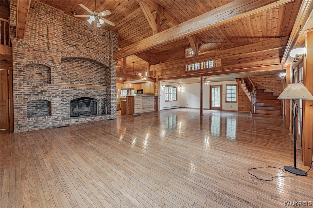 895 County Line Road Yates, NY 14098 - Photo 23 of 50 Gallery Image 23