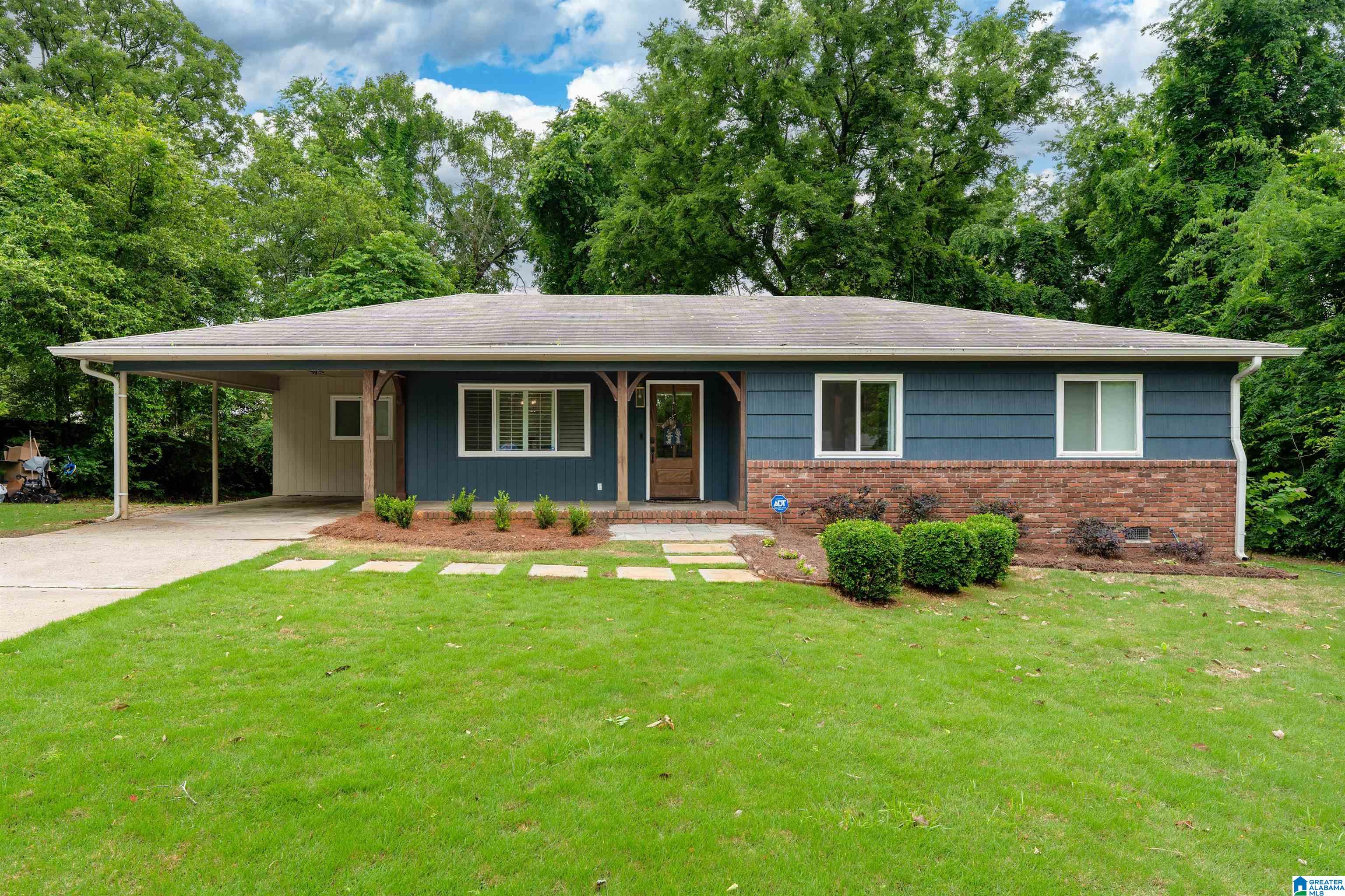 2013 Wedgewood Road Birmingham, AL 35216 - Photo 24 of 24