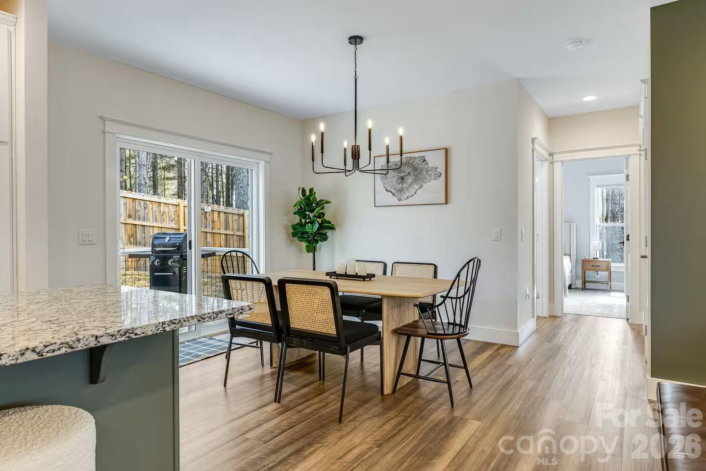 170 Cascade Rdg Road Fairview, NC 28730 - Photo 12 of 36