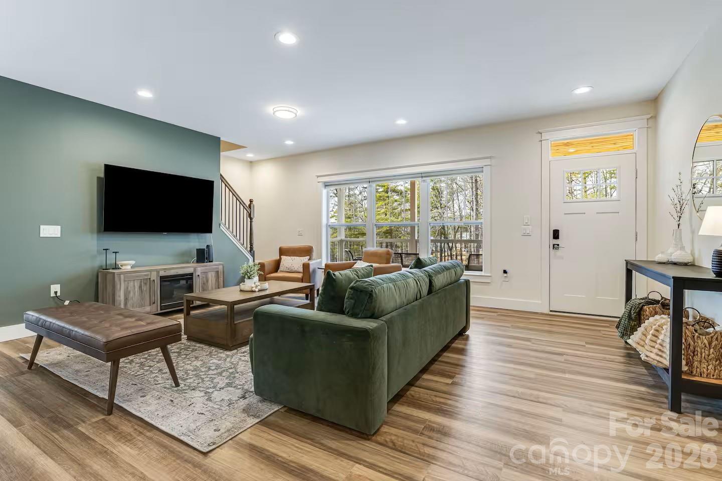 170 Cascade Rdg Road Fairview, NC 28730 - Photo 13 of 36