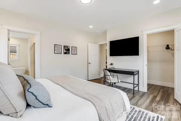 $510,000 | 170 Cascade Rdg Road, Fairview, NC 28730