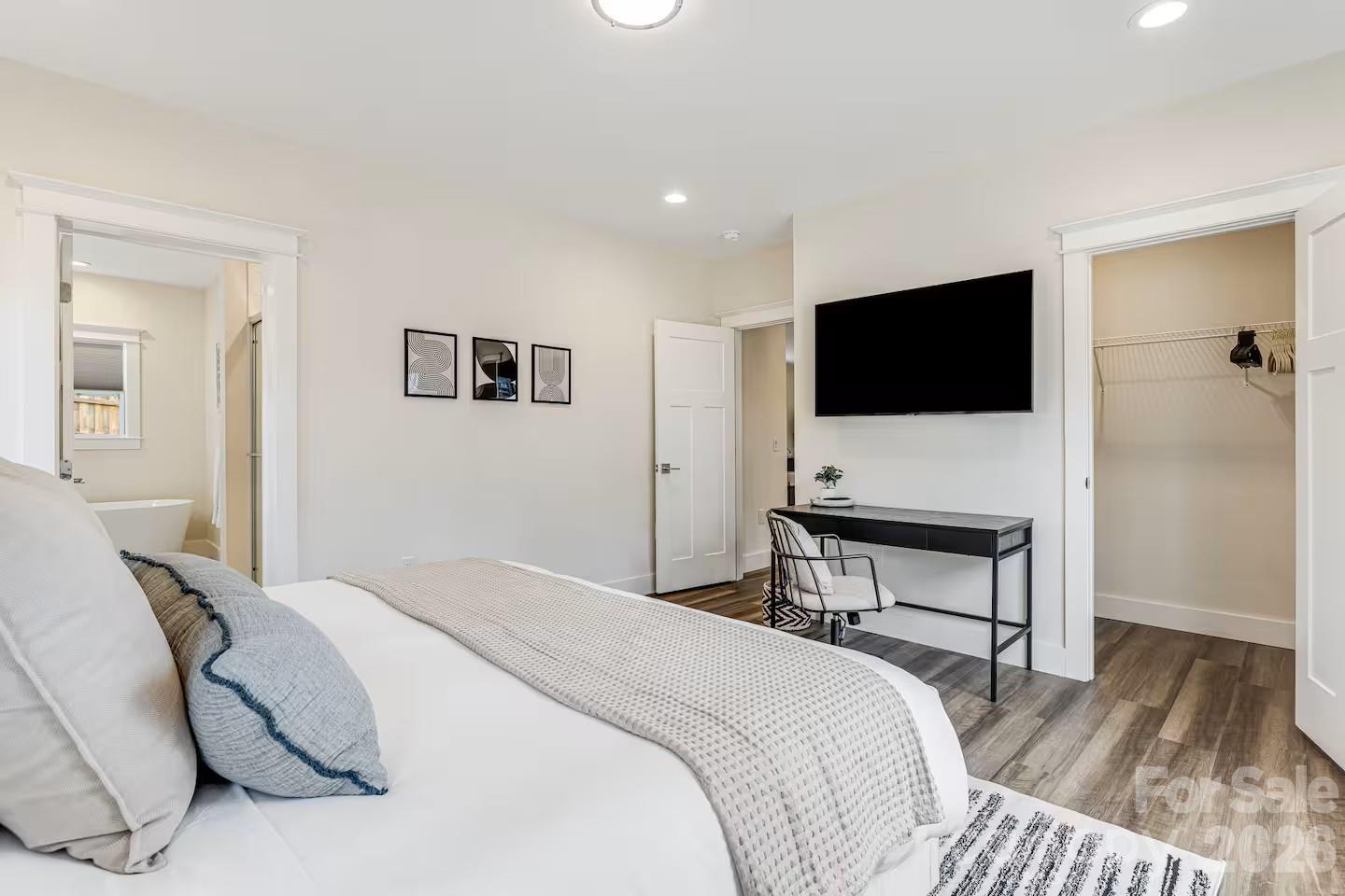 170 Cascade Rdg Road Fairview, NC 28730 - Photo 18 of 36