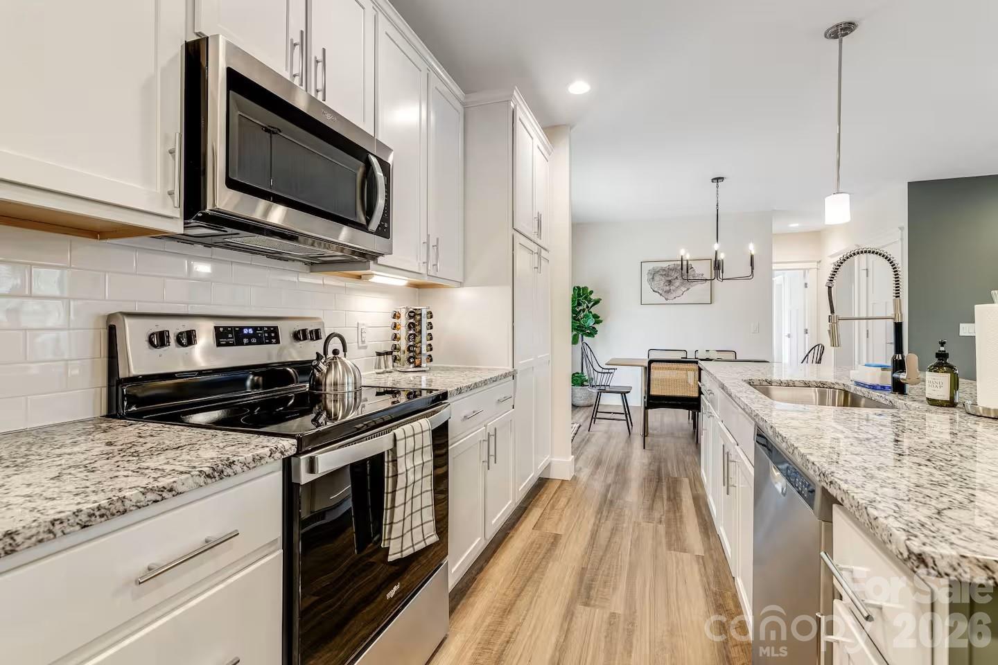 170 Cascade Rdg Road Fairview, NC 28730 - Photo 3 of 36