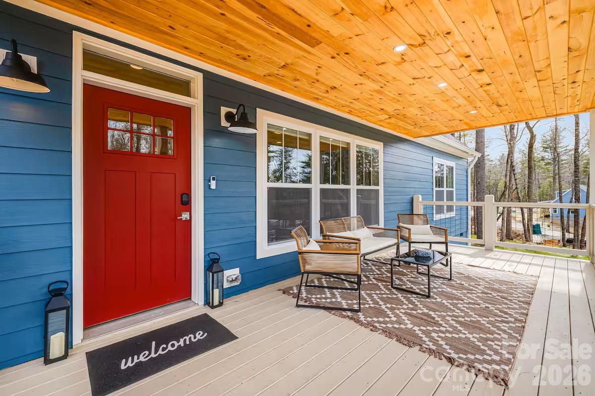 170 Cascade Rdg Road Fairview, NC 28730 - Photo 33 of 36