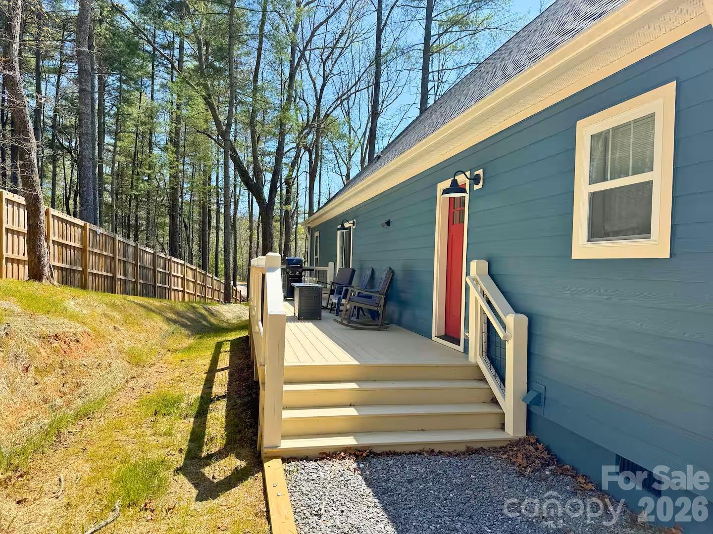 170 Cascade Rdg Road Fairview, NC 28730 - Photo 34 of 36