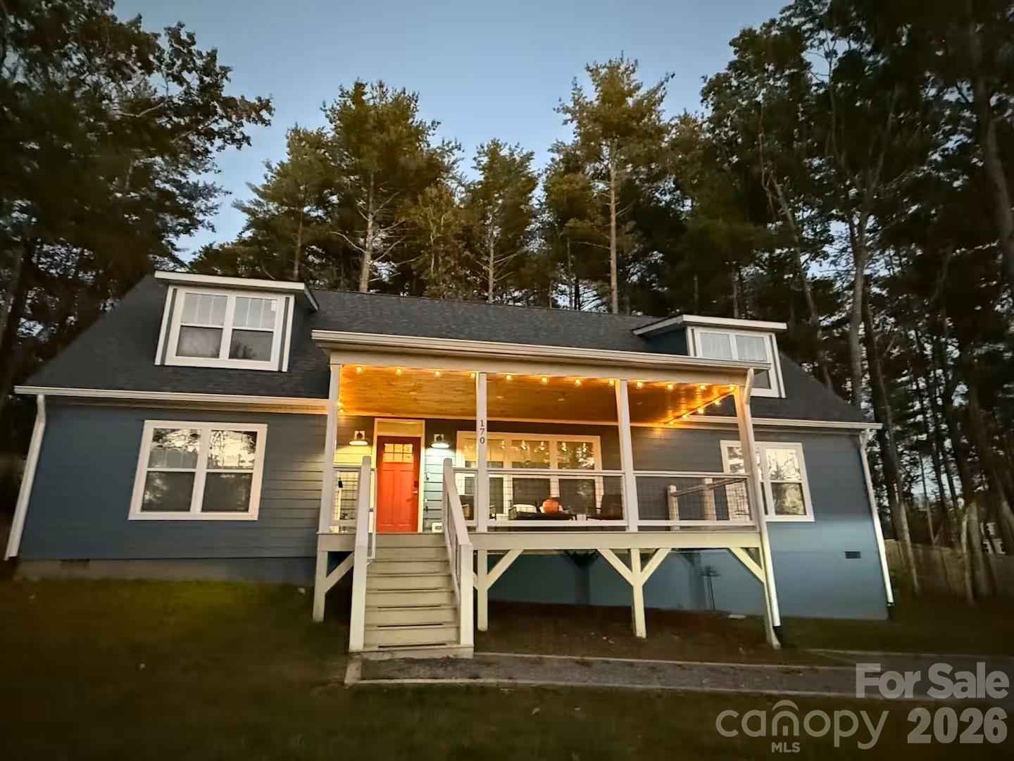 170 Cascade Rdg Road Fairview, NC 28730 - Photo 35 of 36