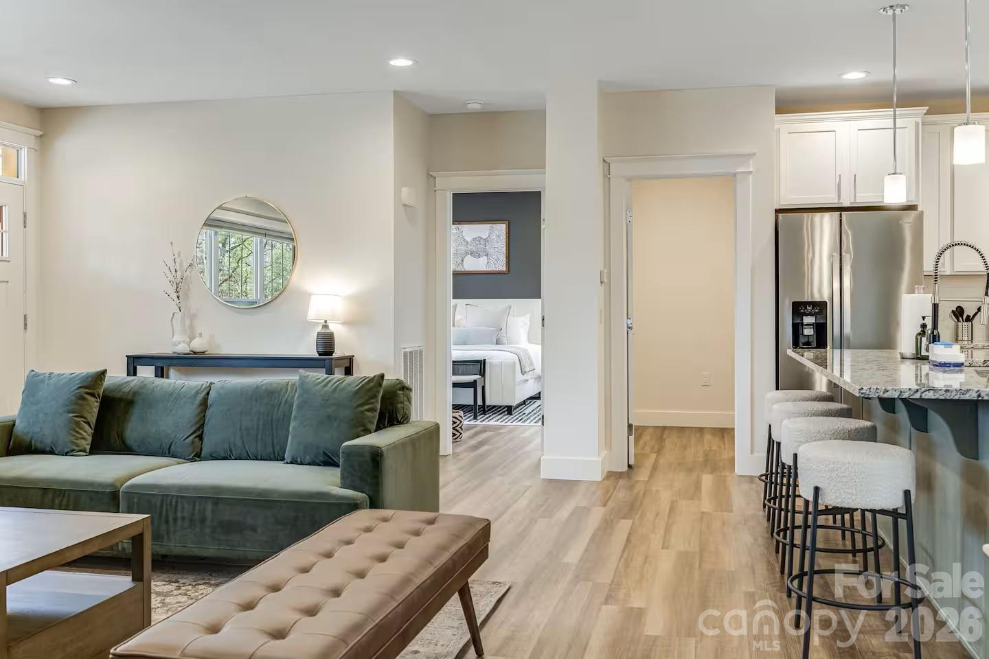 170 Cascade Rdg Road Fairview, NC 28730 - Photo 5 of 36