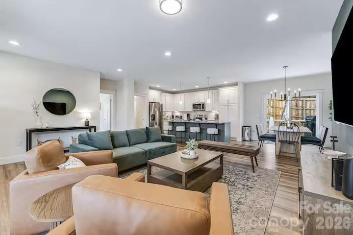 170 Cascade Rdg Road Fairview, NC 28730 - Photo 6 of 36