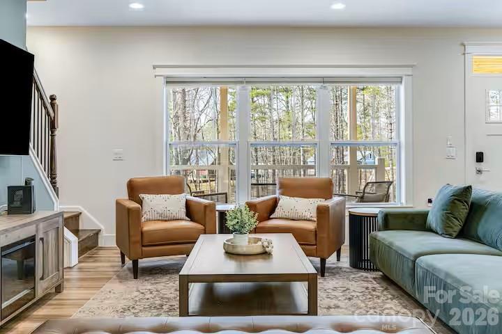 170 Cascade Rdg Road Fairview, NC 28730 - Photo 9 of 36