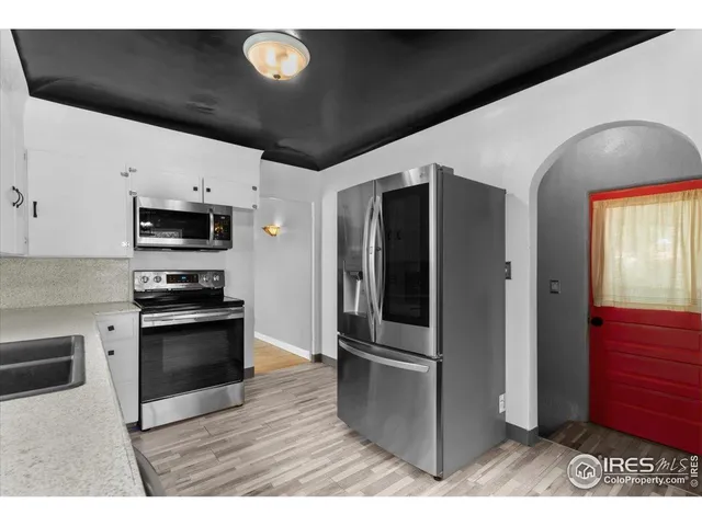 $499,999 | 680 North Colorado Avenue, Loveland, CO 80537