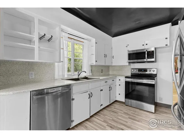 $499,999 | 680 North Colorado Avenue, Loveland, CO 80537