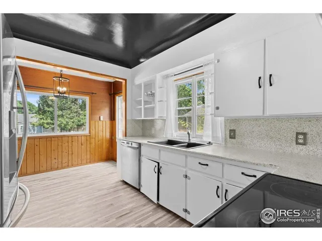 $499,999 | 680 North Colorado Avenue, Loveland, CO 80537