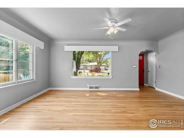 $499,999 | 680 North Colorado Avenue, Loveland, CO 80537