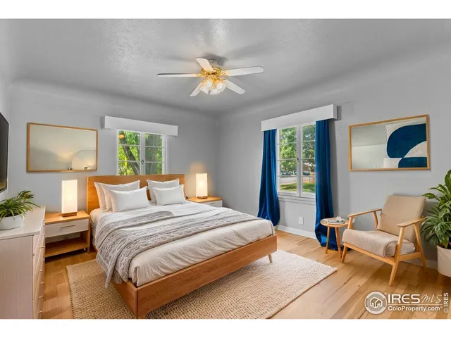 $499,999 | 680 North Colorado Avenue, Loveland, CO 80537