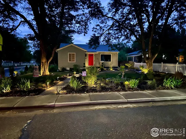 $499,999 | 680 North Colorado Avenue, Loveland, CO 80537