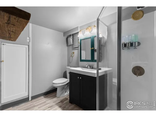 $499,999 | 680 North Colorado Avenue, Loveland, CO 80537