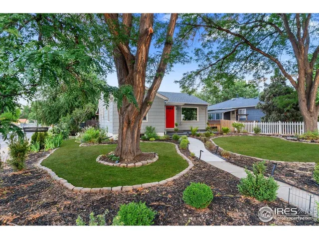 $499,999 | 680 North Colorado Avenue, Loveland, CO 80537