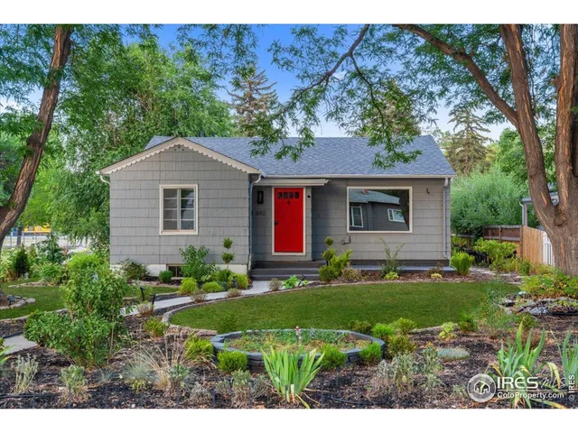 $499,999 | 680 North Colorado Avenue, Loveland, CO 80537