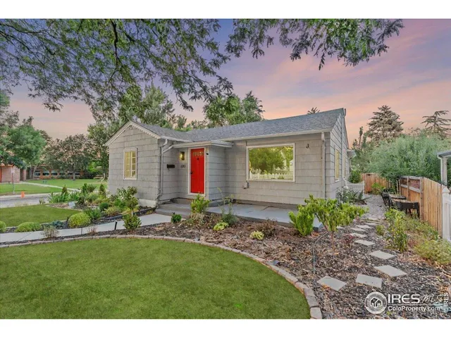 $499,999 | 680 North Colorado Avenue, Loveland, CO 80537