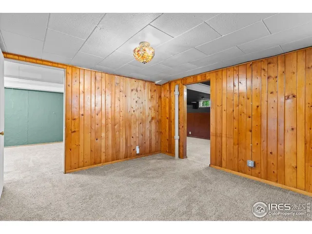 $499,999 | 680 North Colorado Avenue, Loveland, CO 80537