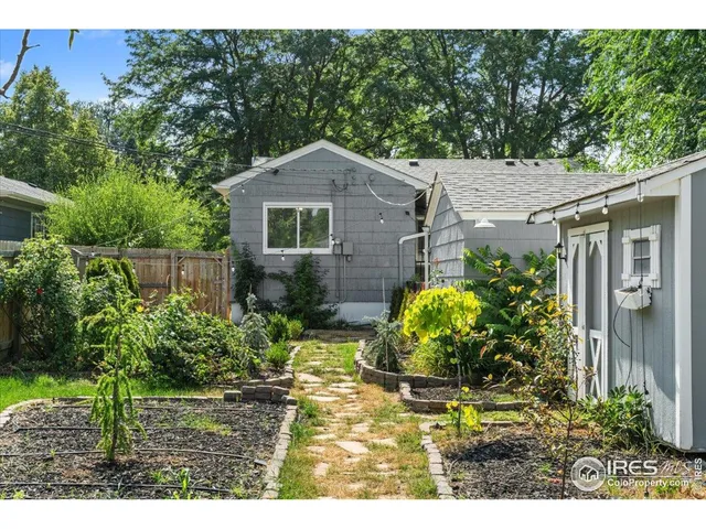 $499,999 | 680 North Colorado Avenue, Loveland, CO 80537