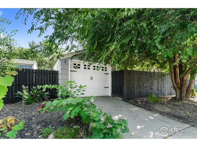 $499,999 | 680 North Colorado Avenue, Loveland, CO 80537