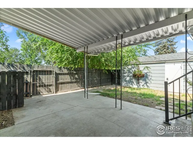 $499,999 | 680 North Colorado Avenue, Loveland, CO 80537