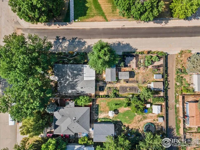 $499,999 | 680 North Colorado Avenue, Loveland, CO 80537