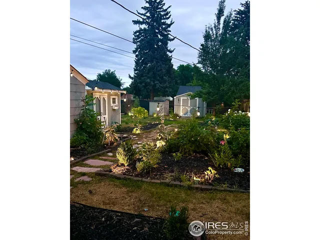 $499,999 | 680 North Colorado Avenue, Loveland, CO 80537