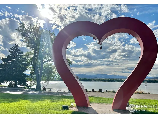 $499,999 | 680 North Colorado Avenue, Loveland, CO 80537