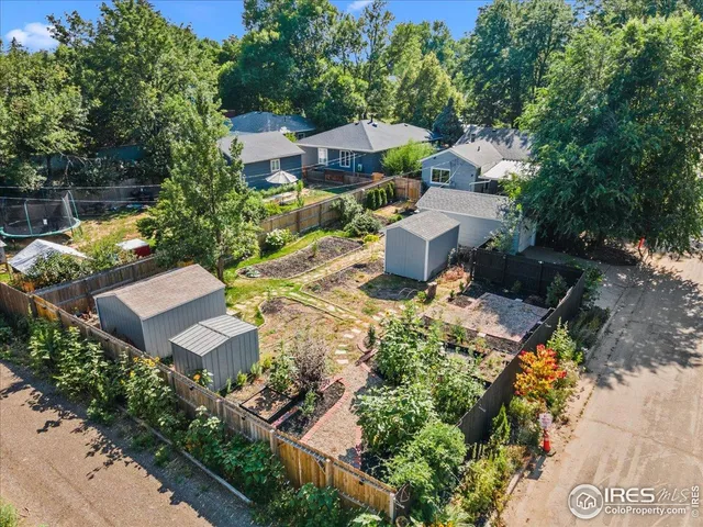 $499,999 | 680 North Colorado Avenue, Loveland, CO 80537