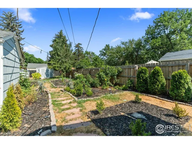 $499,999 | 680 North Colorado Avenue, Loveland, CO 80537