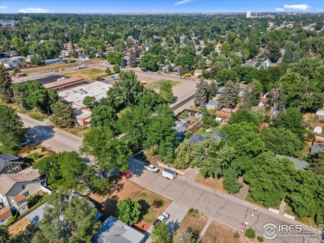 $499,999 | 680 North Colorado Avenue, Loveland, CO 80537