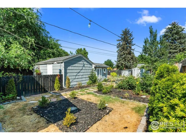 $499,999 | 680 North Colorado Avenue, Loveland, CO 80537