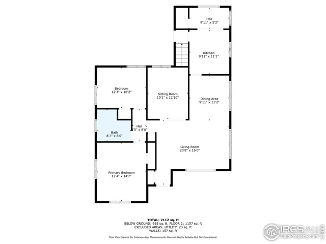 $499,999 | 680 North Colorado Avenue, Loveland, CO 80537